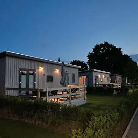 Holiday home Ostsee Glueck Lensterstrand