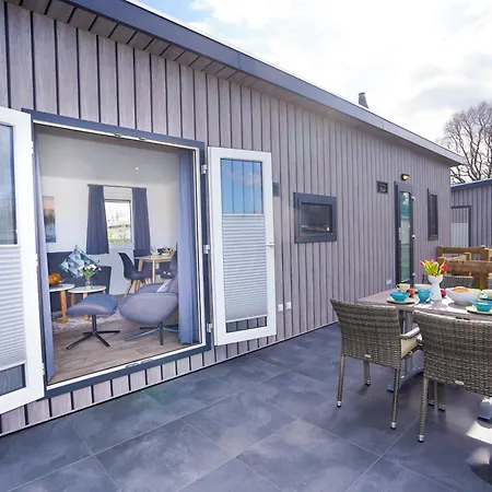Holiday home Ostsee Glueck *