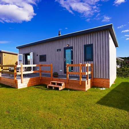 Ostsee Glueck Holiday home Lensterstrand