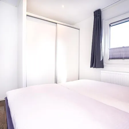 Ostsee Glueck Holiday home