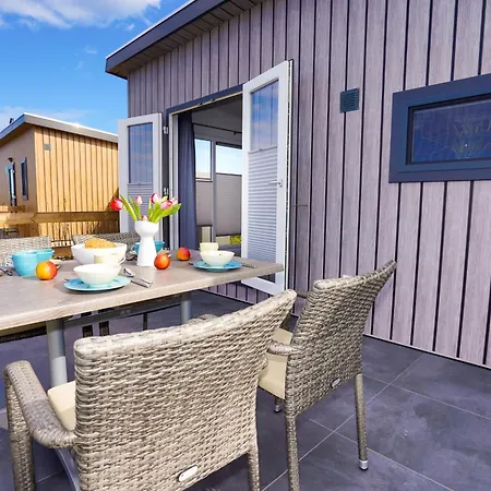 Holiday home Ostsee Glueck